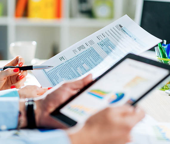 Business Documents
