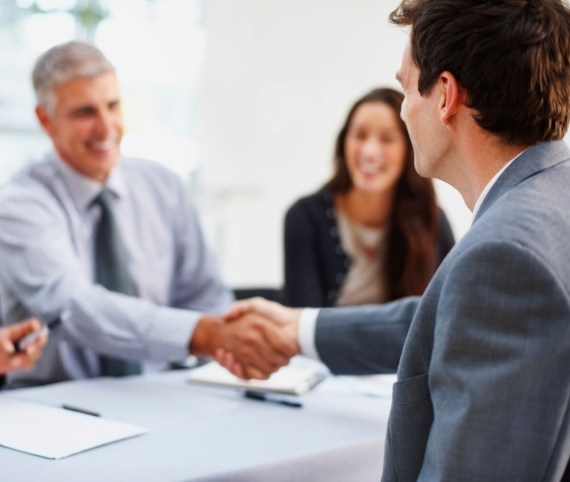 Employment Documents